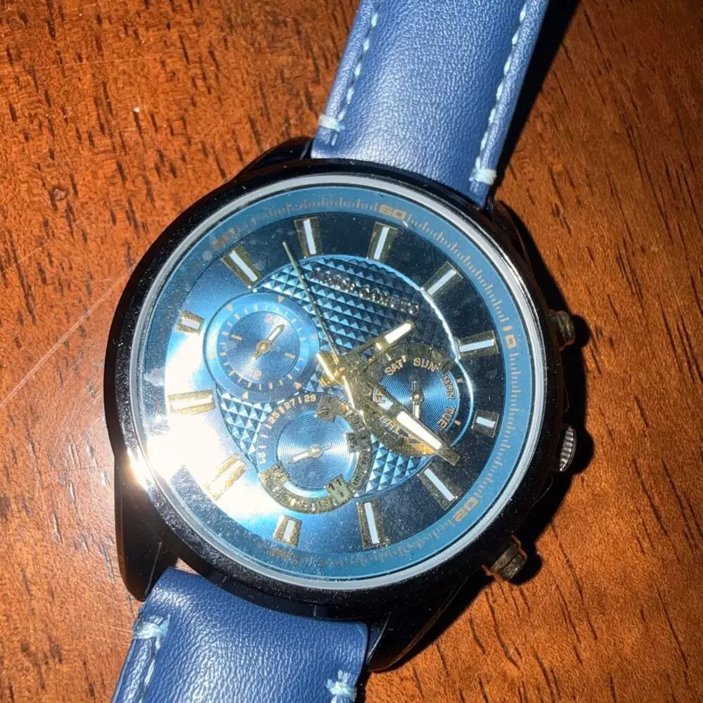 Vince Camuto Watch - VX9J